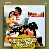 Dil Ghabrata Hai - Jhankar Beats