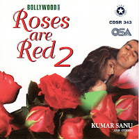Jhoom Ae Dil (Mix 1) (Feat. Sonu Nigam & Babul Saprio)