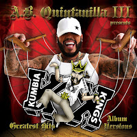 Kumbia Kings, A.b. Quintanilla Iii