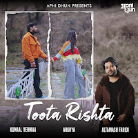 Kunaal Vermaa, Arghya, Altamash Faridi