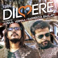 Kunaal Vermaa, Rapperiya Baalam