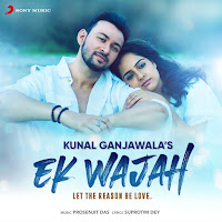 Ek Wajah - Let The Reason Be Love