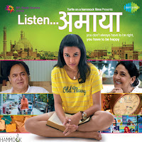 Ek Ladki Bheegi Bhaagi