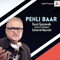 Pehli Baar (Feat. Sarbarish Majumder)