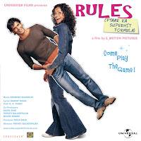 Bolo Tum Bolo (Chhodo Na Mujhe- Happy Version) (Rules - Pyar Ka Super Hit Formula / Soundtrack Version)
