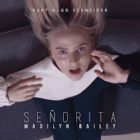 Kurt Hugo Schneider, Madilyn Bailey