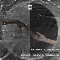Show Me (Instrumental Mix) (Feat. Olivia Ambani)
