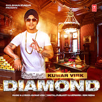 Diamond