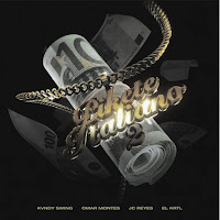 Kvndyswing, Omar Montes, El Krtl