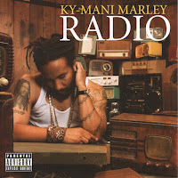 Ky-Mani Marley