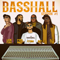 Kybba, Bay-C, Fyahbwoy