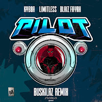 Kybba, Blaiz Fayah, Limitless