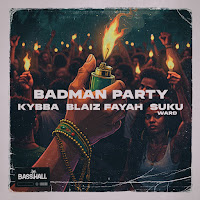 Kybba, Blaiz Fayah, Sukuward