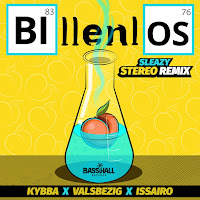 Billen Los (Sleazy Stereo Remix) (Feat. Valsbezig)