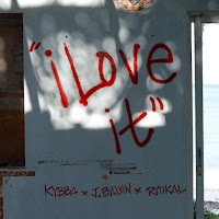 Kybba, J Balvin, Rytikal