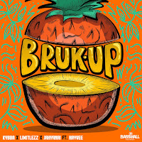 Kybba, Jahyanai, Limitlezz