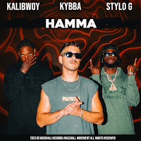 Kybba, Kalibwoy, Stylo G