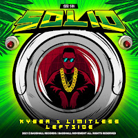 Kybba, Leftside, Limitless