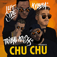 Kybba, Tribal Kush, Leftside