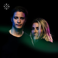 Kygo, Ellie Goulding