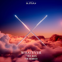 Whatever (With Ava Max) [Frank Walker Remix]