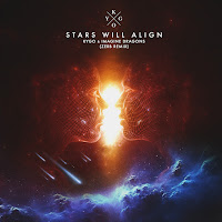 Kygo, Imagine Dragons