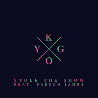 Kygo, Parson James