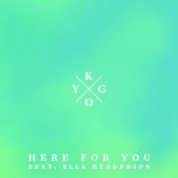 Here For You (Feat. Ella Henderson)