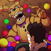 Into The Pit