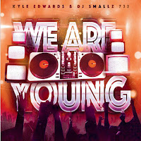 Kyle Edwards, Dj Smallz 732