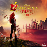 Red (From "Descendants: The Rise Of Red")