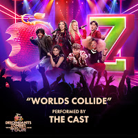 Kylie Cantrall, Freya Skye, Malia Baker, Malachi Barton