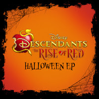 Kylie Cantrall, Malia Baker