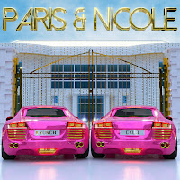 Paris & Nicole (Feat. Cxle)