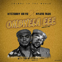 Ombwela Eee (Feat. Nyagoman Gm)
