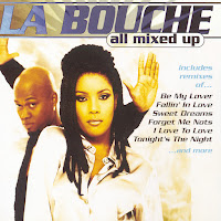 La Bouche