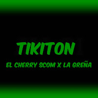 La Greña, El Cherry Scom