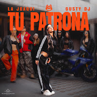 Tu Patrona