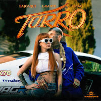 La Joaqui, L-Gante, Dj Tao