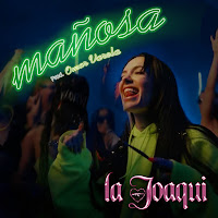 La Joaqui, Omar Varela