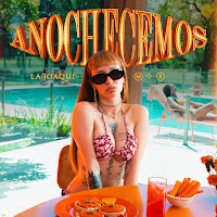 La Joaqui