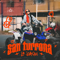 San Turrona