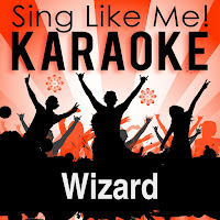 Wizard (Radio Edit) [Karaoke Version With Guide Melody] (Originally Performed By Martin Garrix & Jay Hardway)