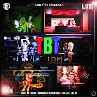 La M Records, Hades66, Blessd, Blackinny
