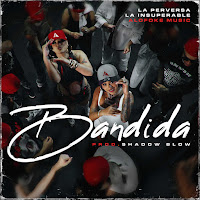 La Perversa, La Insuperable, Alofoke Music, Shadow Blow