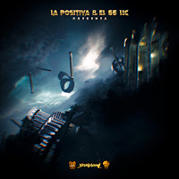 La Positiva, Hades66, J Castle, Yama Make Them Bounce