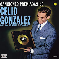 La Sonora Matancera, Celio González