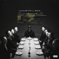 Lacazette, Gzuz