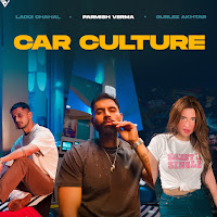 Laddi Chahal, Gurlez Akhtar, Parmish Verma