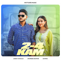 Laddi Chhajla, Jasmeen Akhtar, Savraj